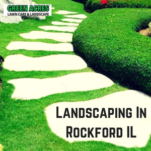 Landscaping Tips