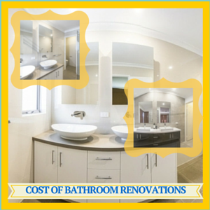 trusted bathroom renovation company in Perth