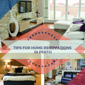 leading home renovation experts in Perth
