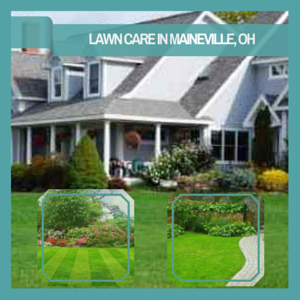 reputable lawn care and landscaping experts in Ohio